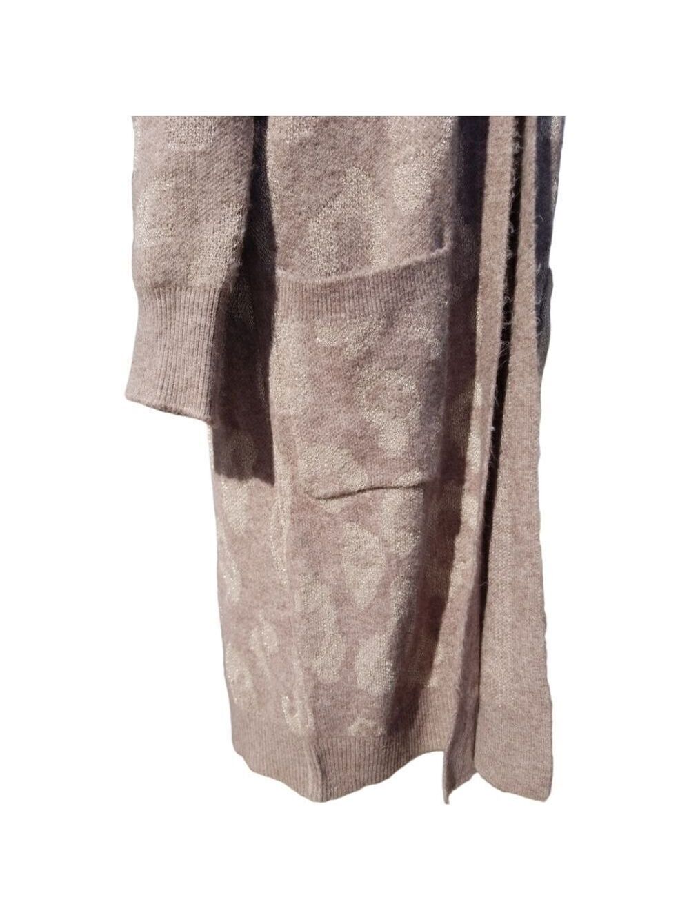 Express Open Cardigan Size Medium - Picture 4 of 7
